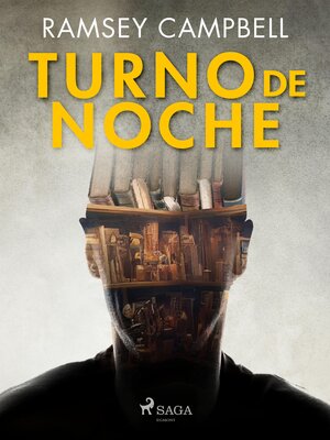 Turno de noche - ebook